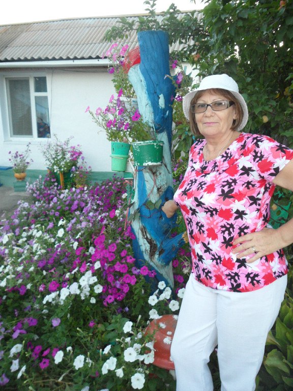 Дарья Костина | Саратов