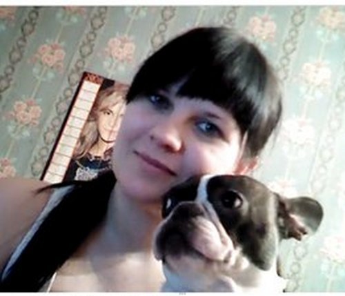 Таня Назарова | Орехово-Зуево