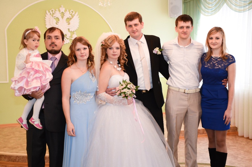 Екатерина Новосельцева | Калач