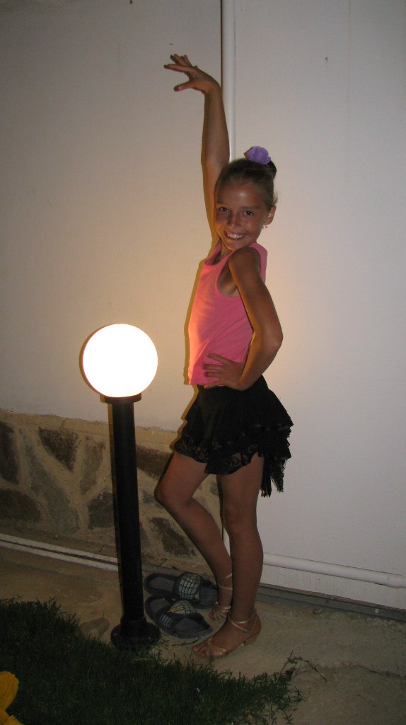 Анастасия Мещанинова | Санкт-Петербург