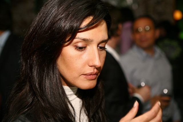 Оксана Ефремова | Москва