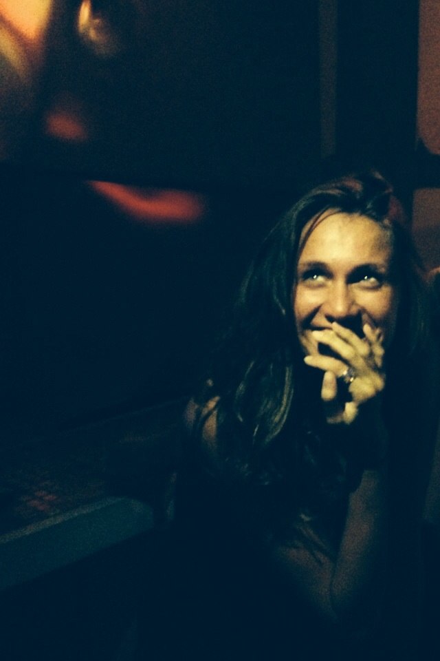 Anna Fedorova |