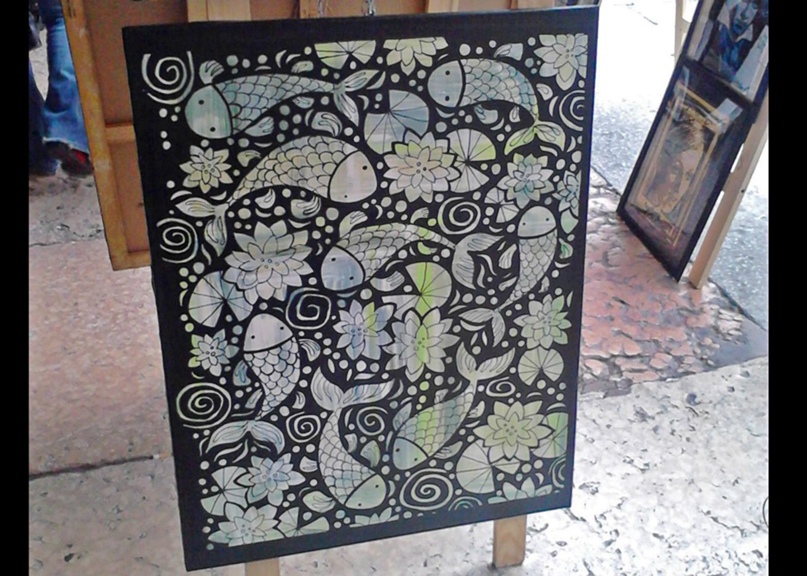 Мария Прокопенко | Bologna