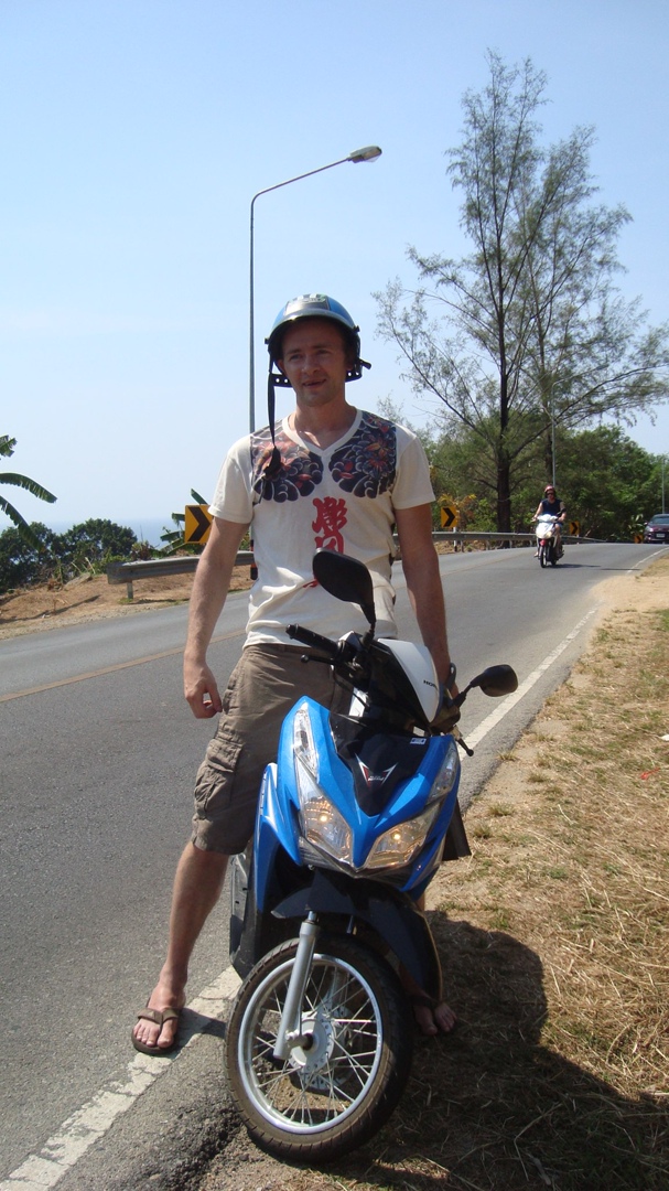 Александр Борисенко | Санкт-Петербург