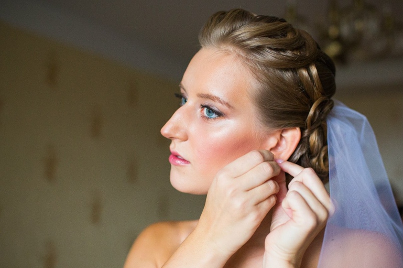 Таня Динес | Санкт-Петербург