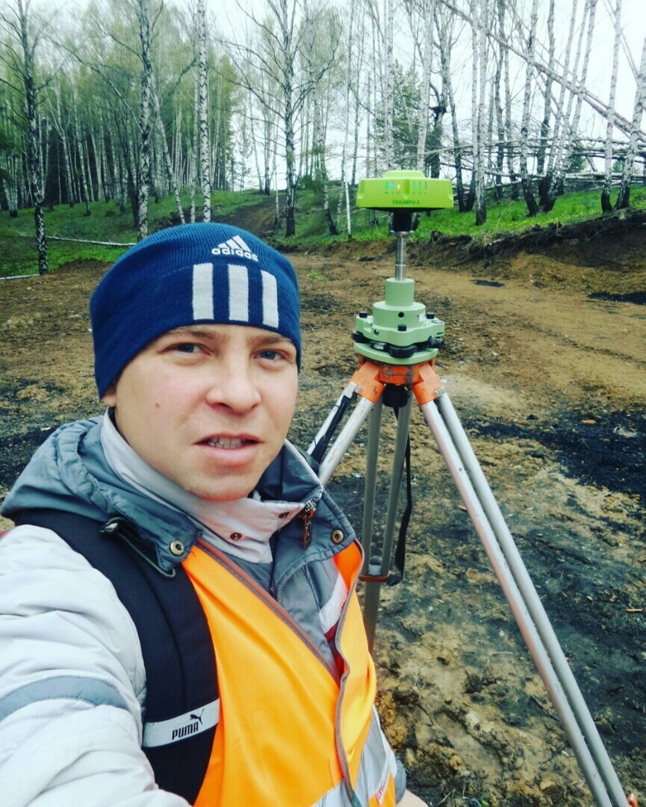 Александр Конев | Кемерово