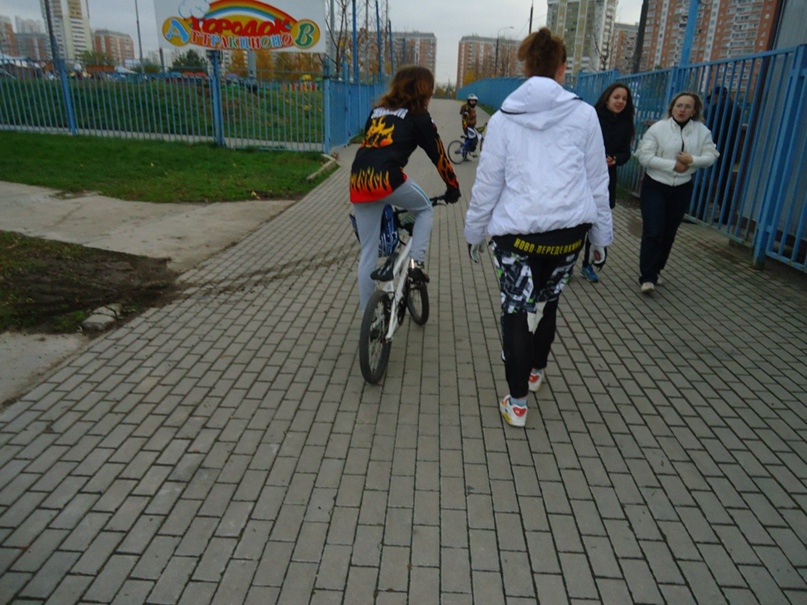 Юлия Чернышова | Москва