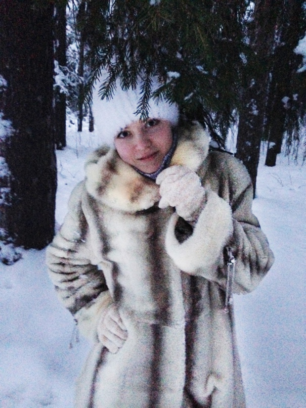 Катерина Калинина | Санкт-Петербург