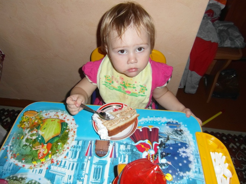 Юлия Мягкова | Приволжск