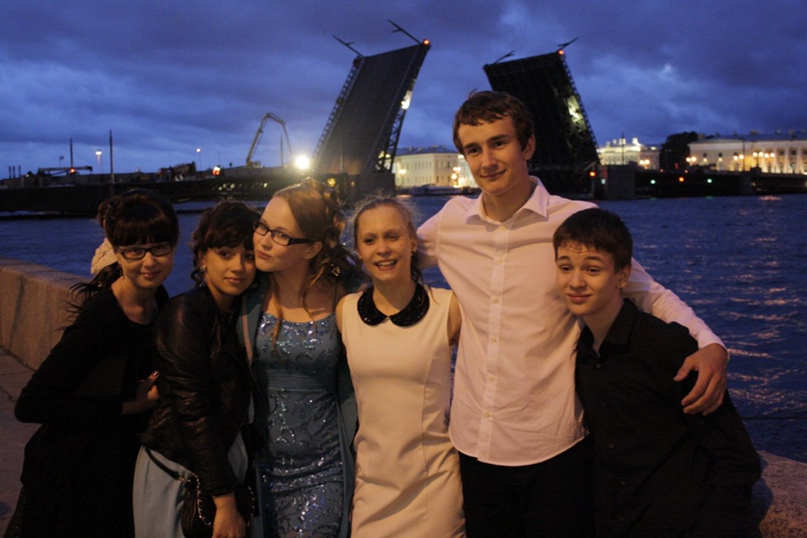 Валерия Говорова | Санкт-Петербург