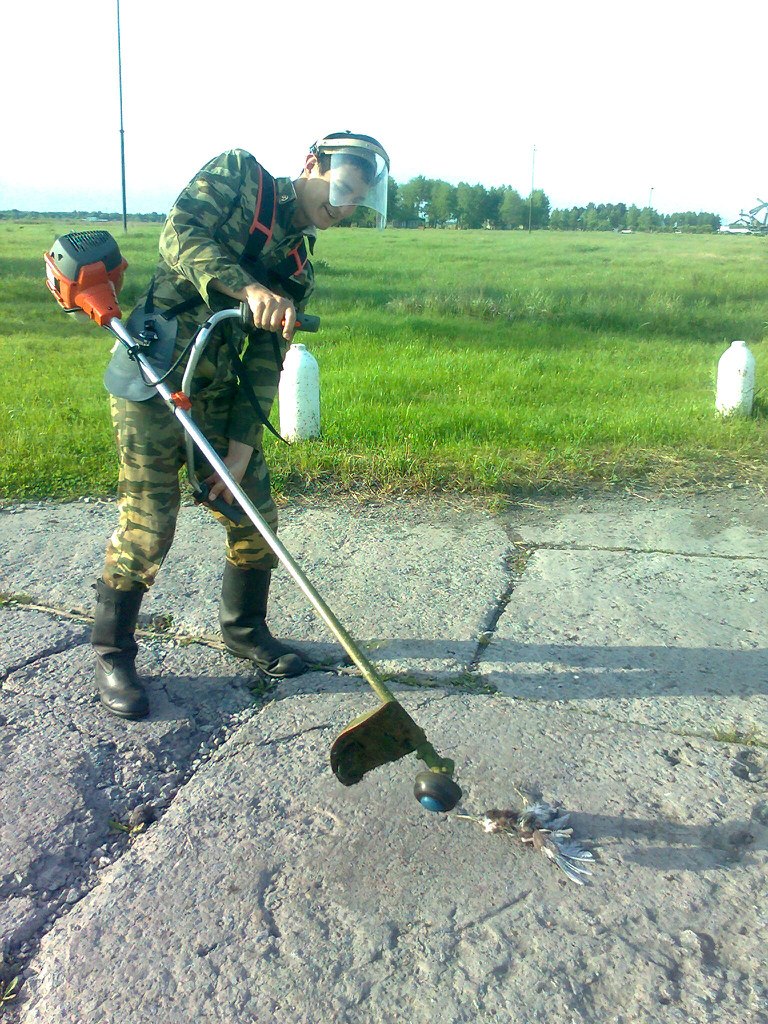 Серёга Зотов | Новокузнецк