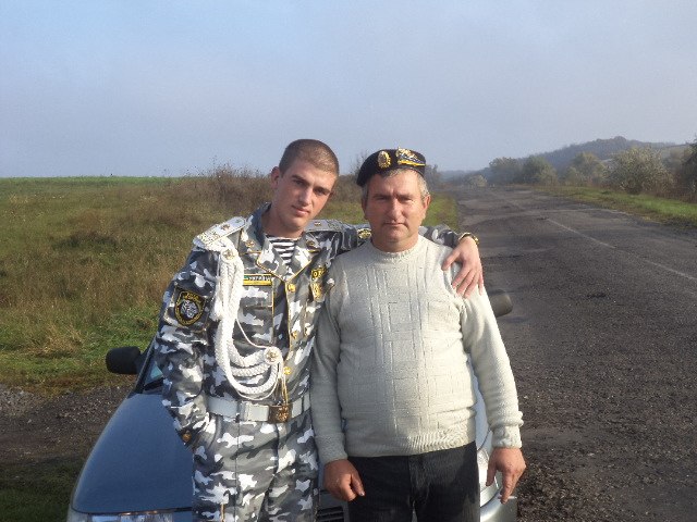 Ярослав Яременко | Александрия