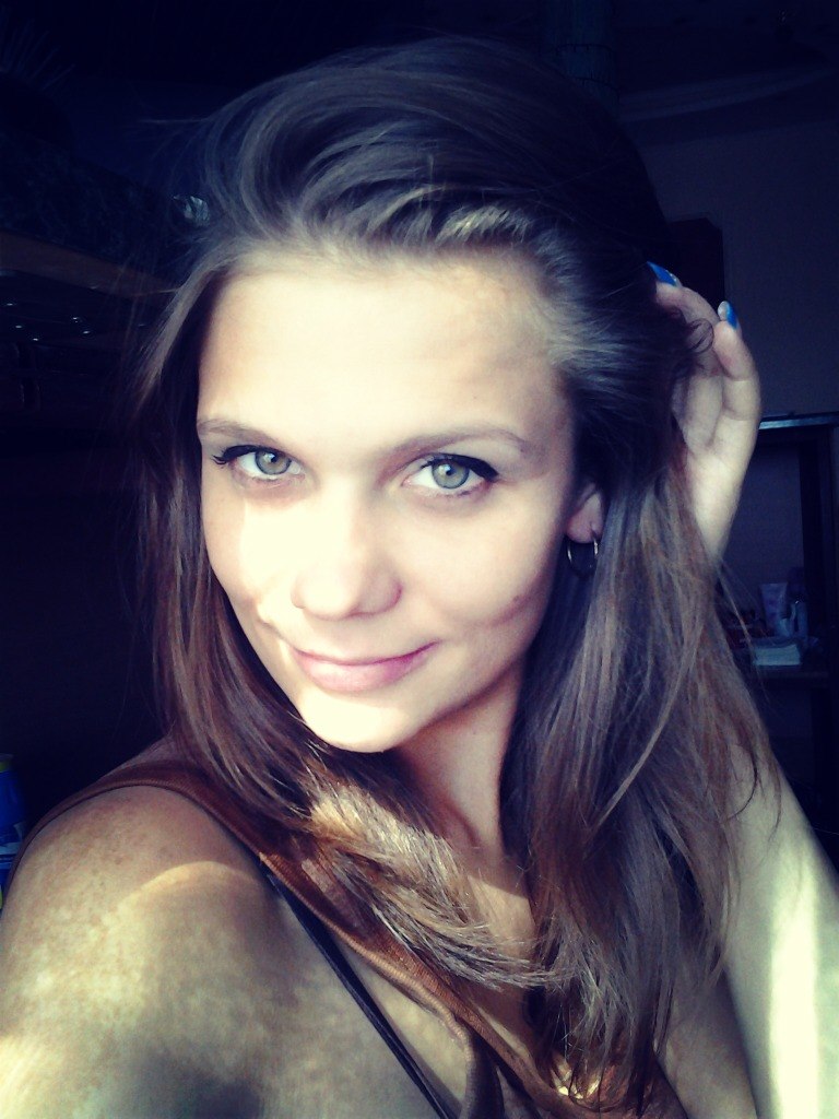 Анна Чередниченко | Мариуполь