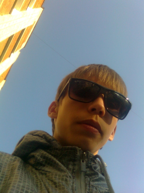 Иван Воробьев | Кунгур