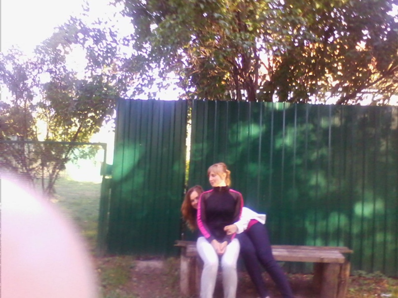 Валерия Широкова | Москва