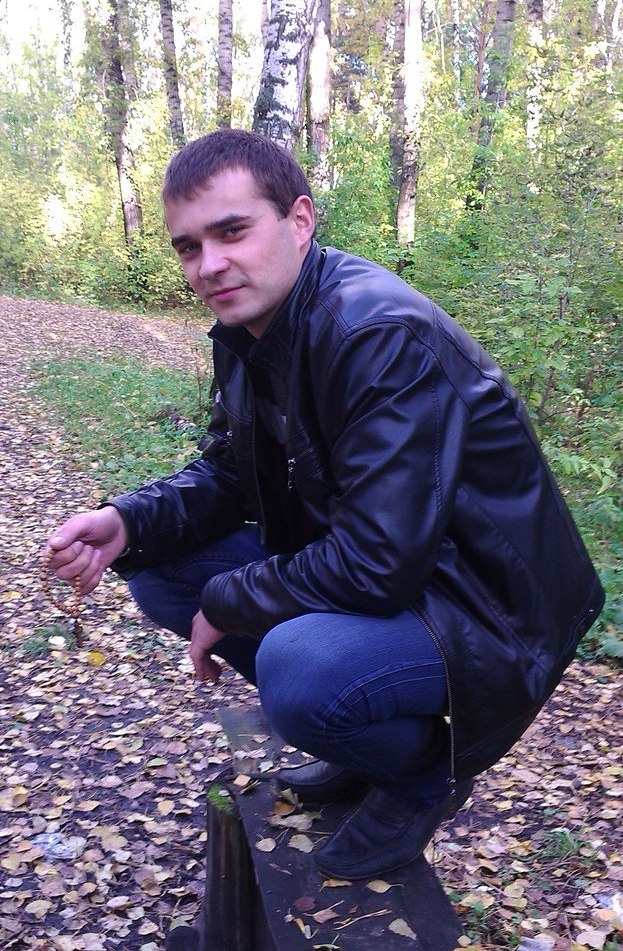 Павел Ширяев | Новосибирск