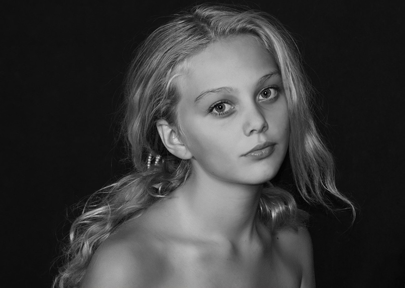 Аня Кузьмина ‡ | Киев