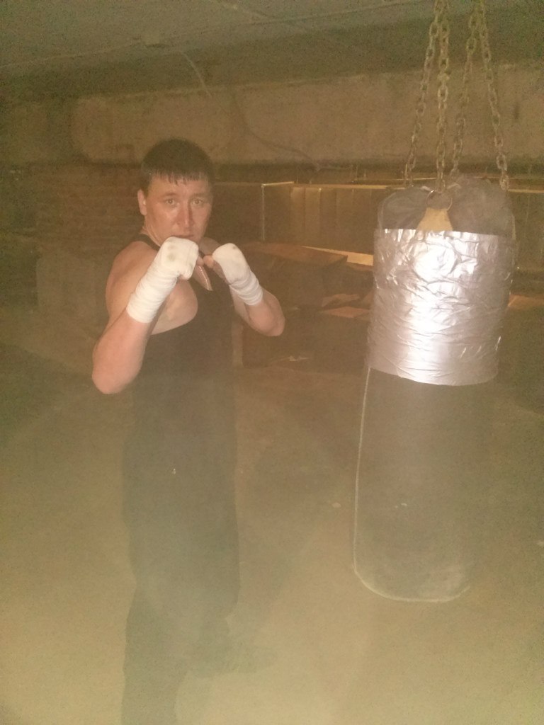 Леонид Кротов | Чистополь