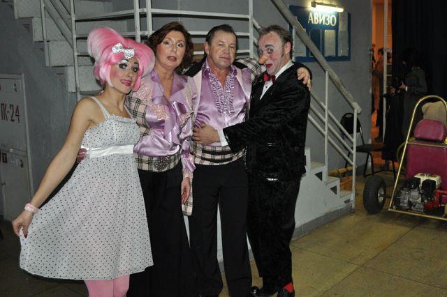 Сергей Шмаков | Алматы