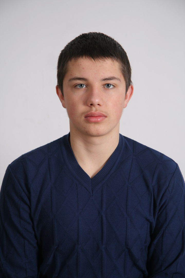 Максим Курило | Харьков