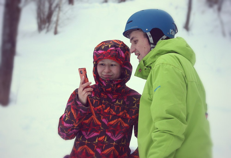 Андрей Степанищев SAO3 | Москва