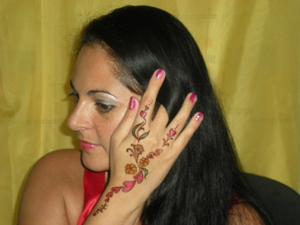 Камила Исаева | Ухта