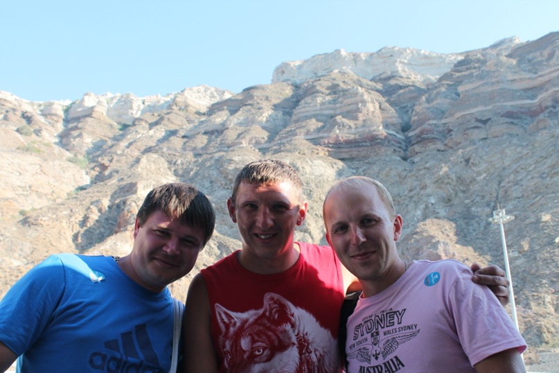 Роман Камынин | Москва