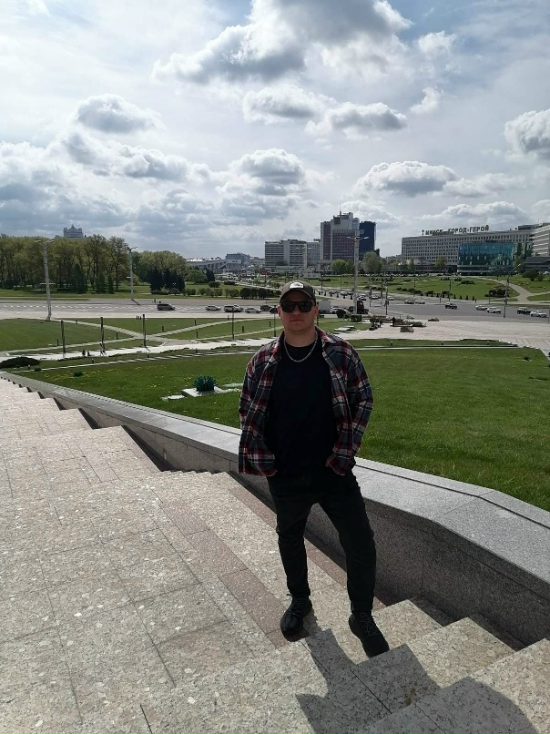 Александр Аристов | Мозырь