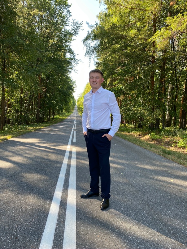 Дмитрий Прокопьев | Уфа