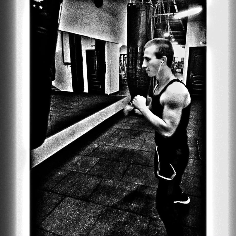 Алексей Епифанов | Москва