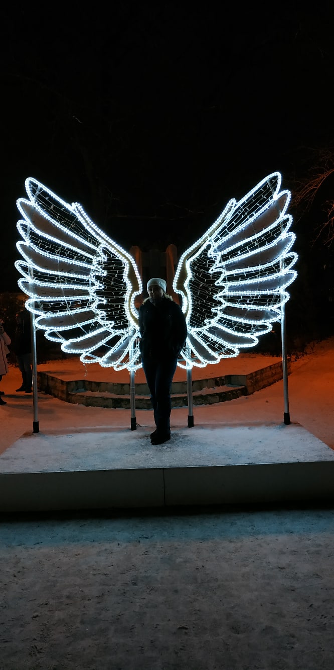 Светлана Лебакова | Санкт-Петербург