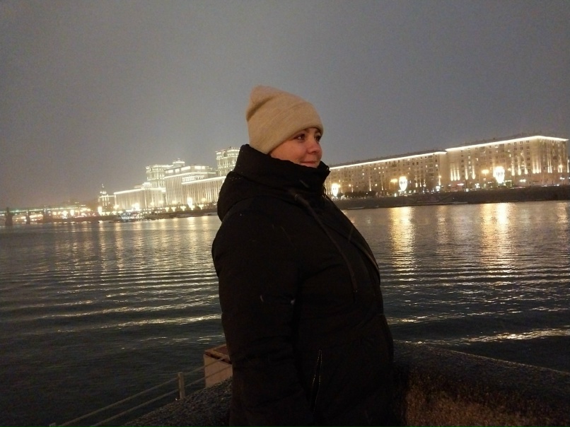 Елена Толмачева | Чита