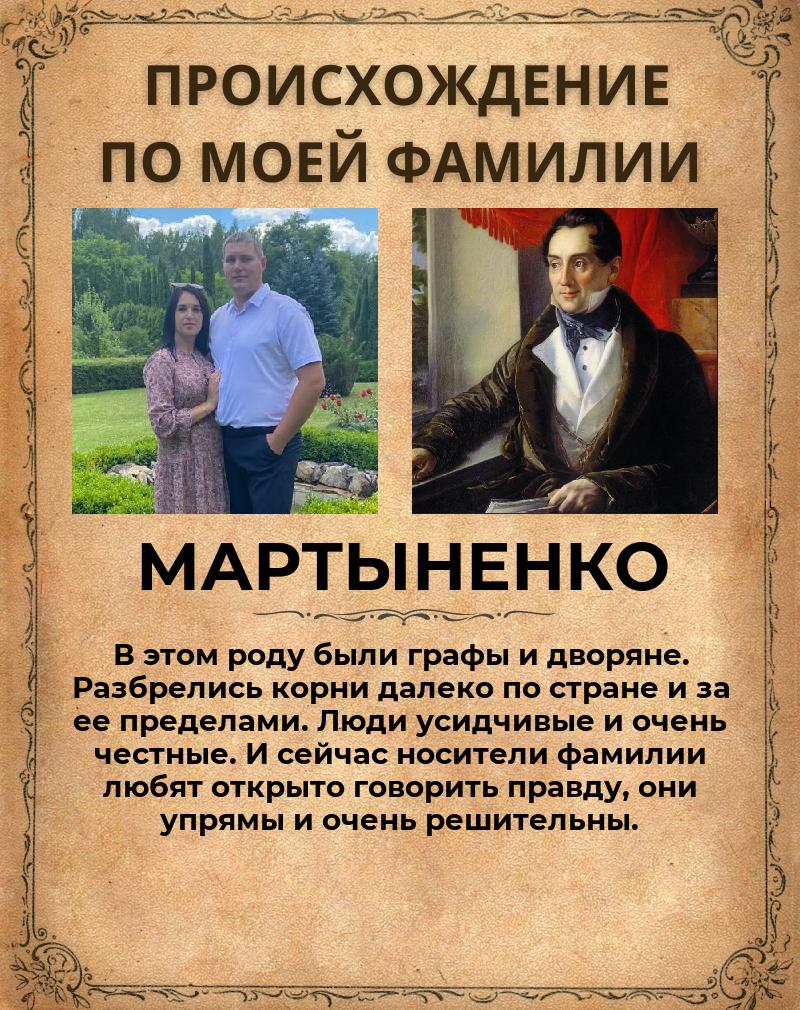 Иван Мартыненко | Дмитриев