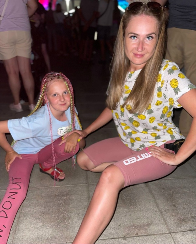 Алёна Еремеева | Южно-Сахалинск