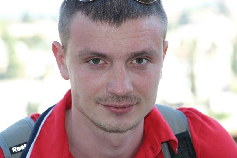 Сергей Коровкин | Заволжье
