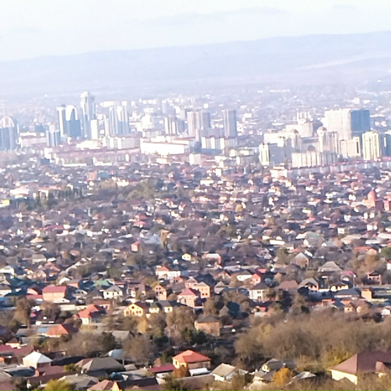 Александр Карачёв | Никольск