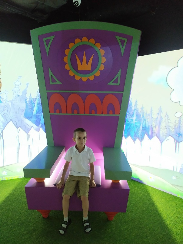 Екатерина Болдырева | Казань