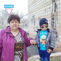 Надежда Бутакова | Орск