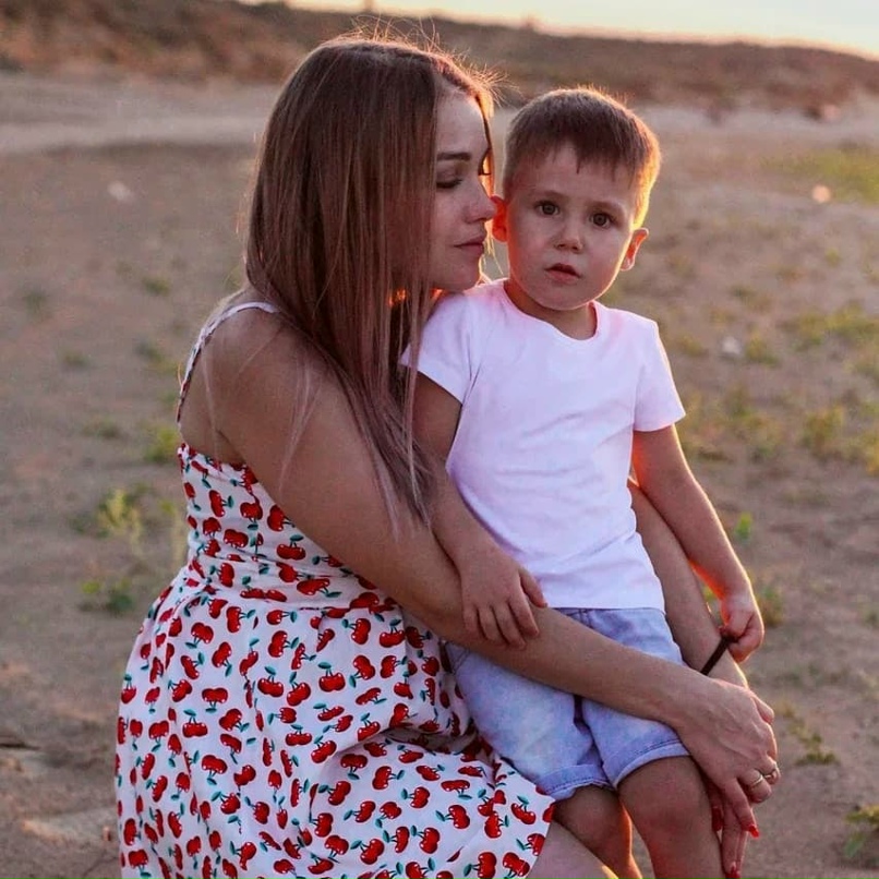 Мария Ланина | Астрахань