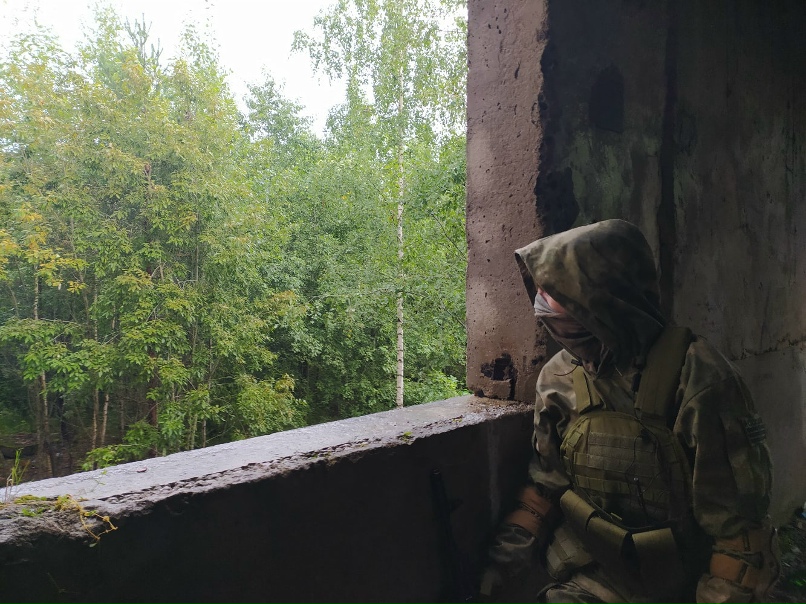 Дмитрий Стоянов | Санкт-Петербург