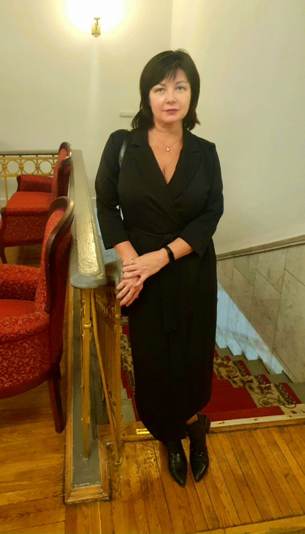 Елена Лисицына | Мичуринск