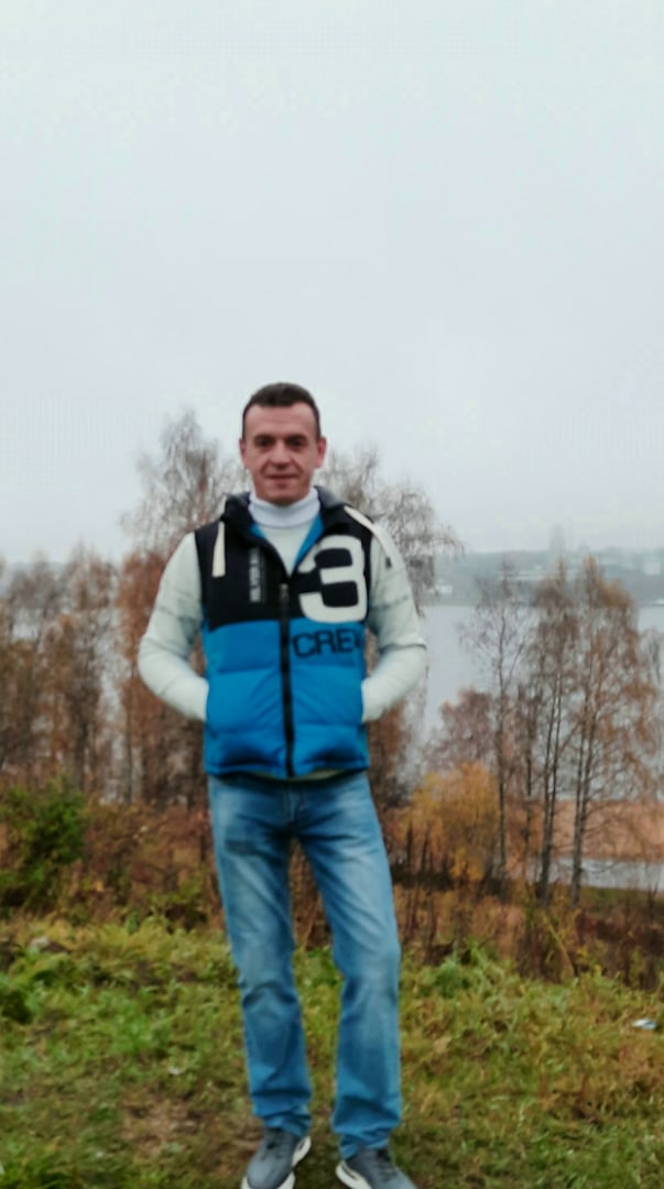Михаил Ефимов | Тутаев