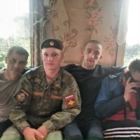 Алексей Береговой |