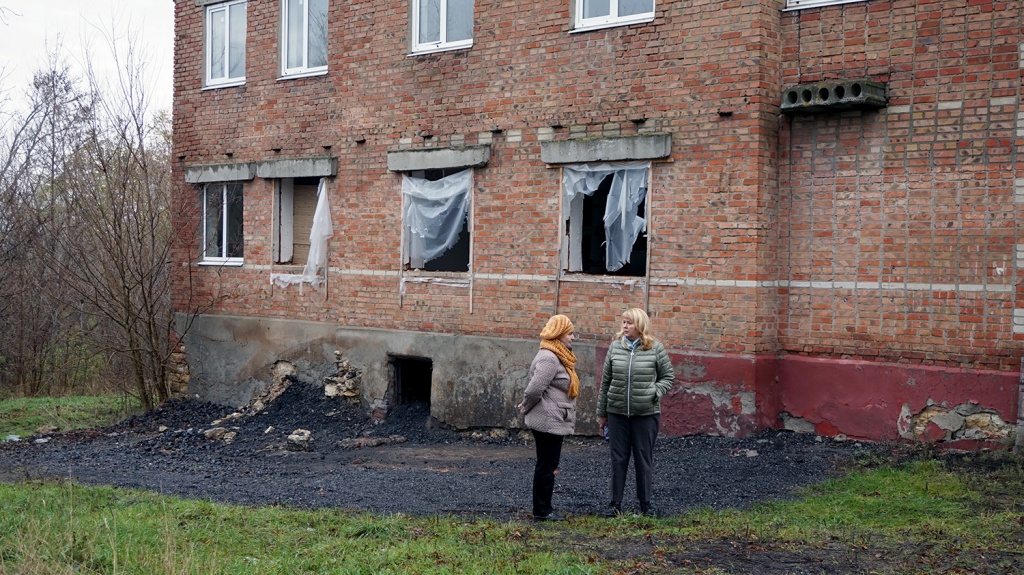 Таганрогских депутатов беспокоит судьба «Солнышка» на берегу Миусского лимана Таганрогских депутатов беспокоит судьба «Солнышка» на берегу Миусского лимана