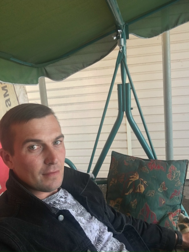 Александр Давыденко Евгеньевич | Самара