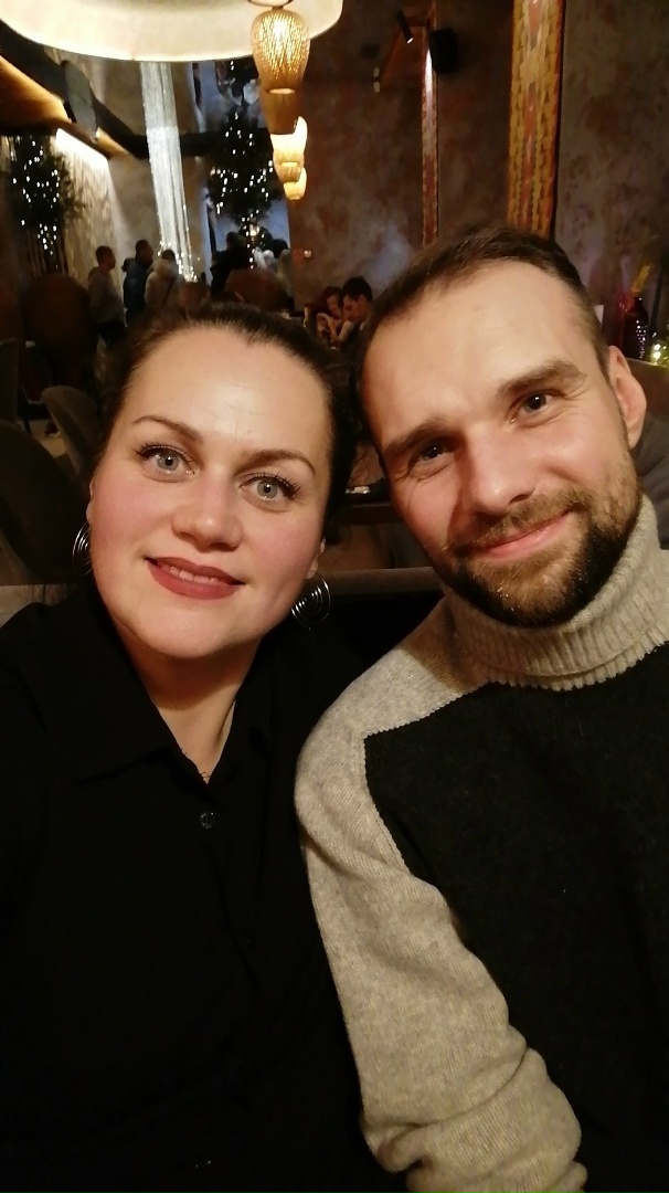 Екатерина Таланова | Рыбинск