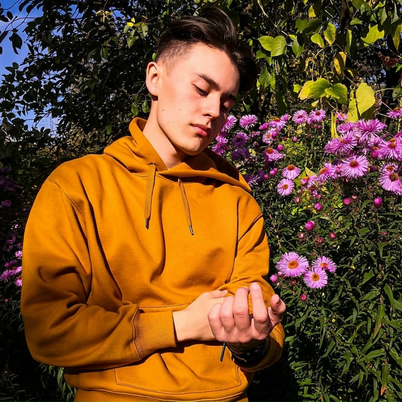 Вадим Серебренников | Иркутск