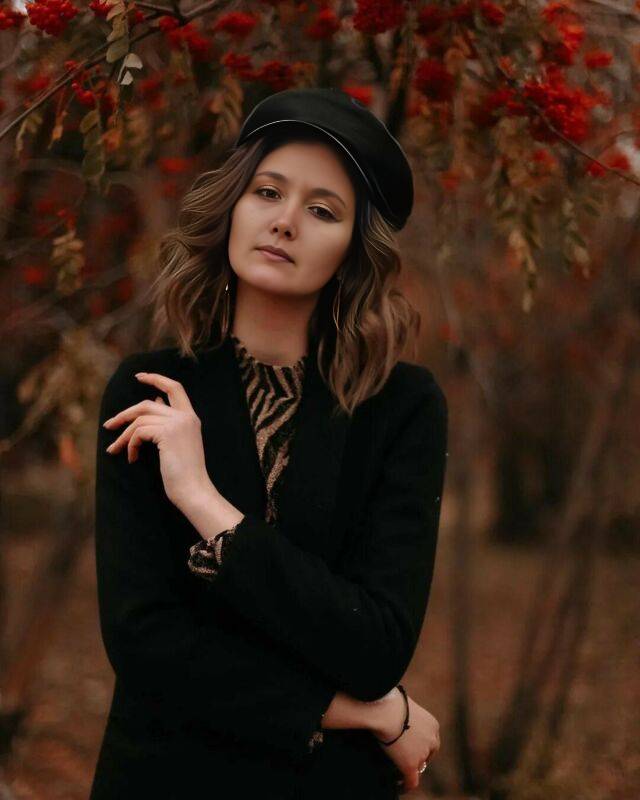 Ирина Бачурина | Красноярск