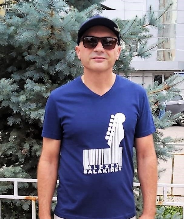 Алексей Балакирев | Самара