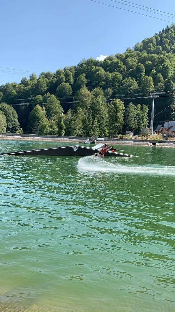 Андрей Степанищев SAO3 | Москва